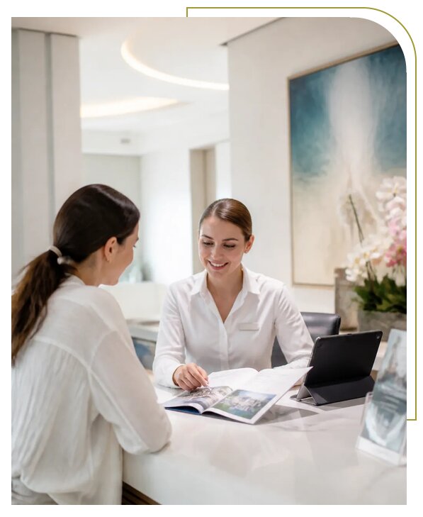 Подбор клиники на Пхукете из Анжера-Судженска от 5129 р. | коПхукет-Нжр